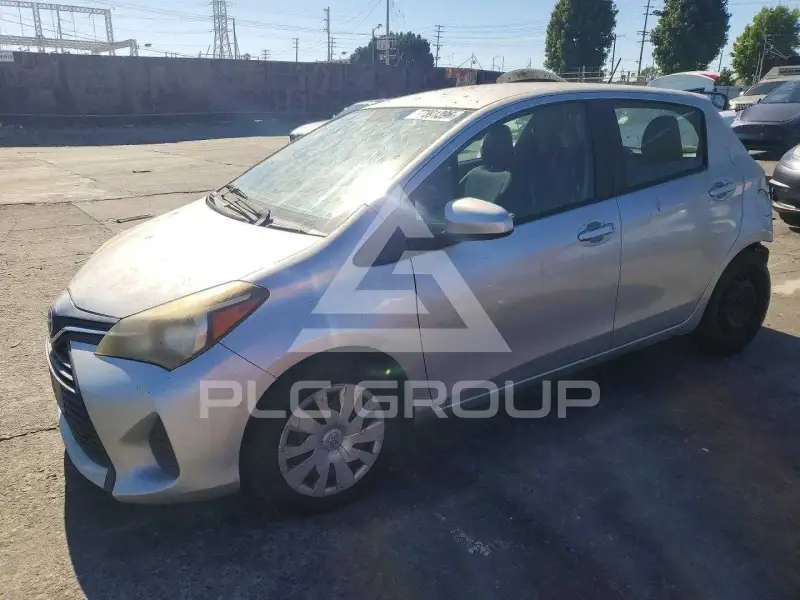2015 Toyota  фото