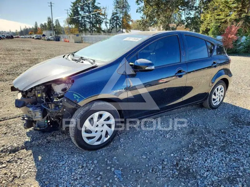 2015 Toyota PRIUS фото