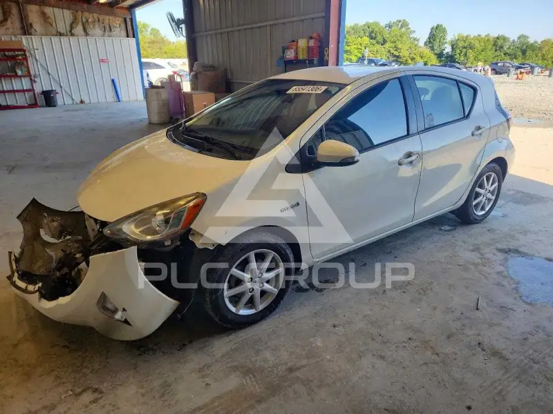 2015 Toyota PRIUS фото