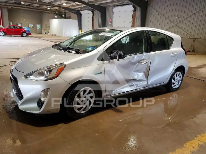 2015 Toyota PRIUS фото