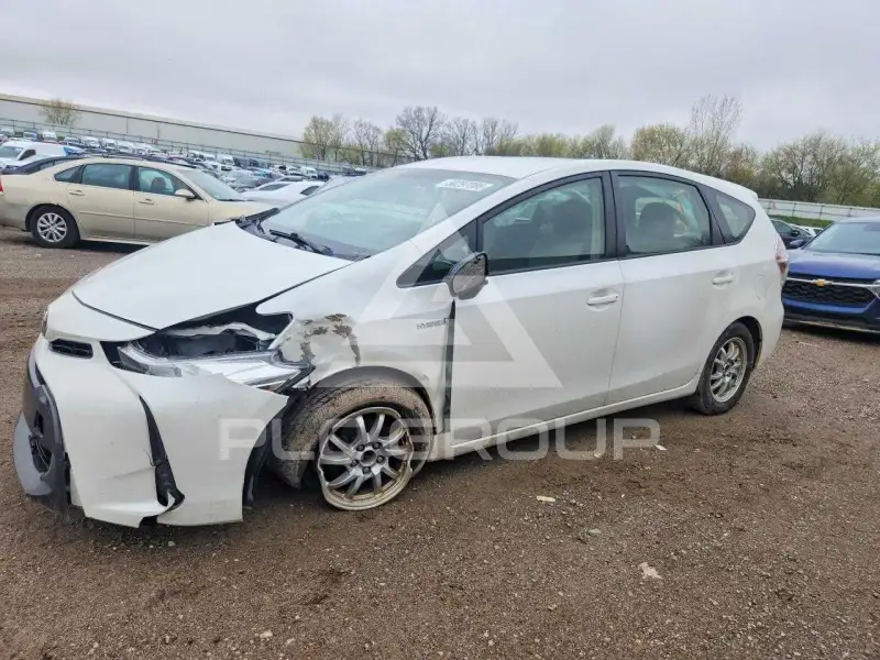 2015 Toyota  фото