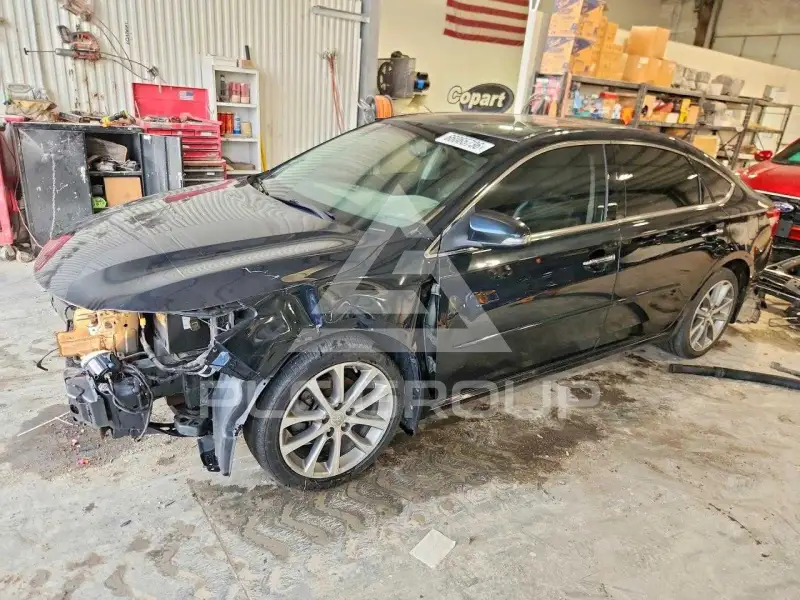 2015 Toyota AVALON photo