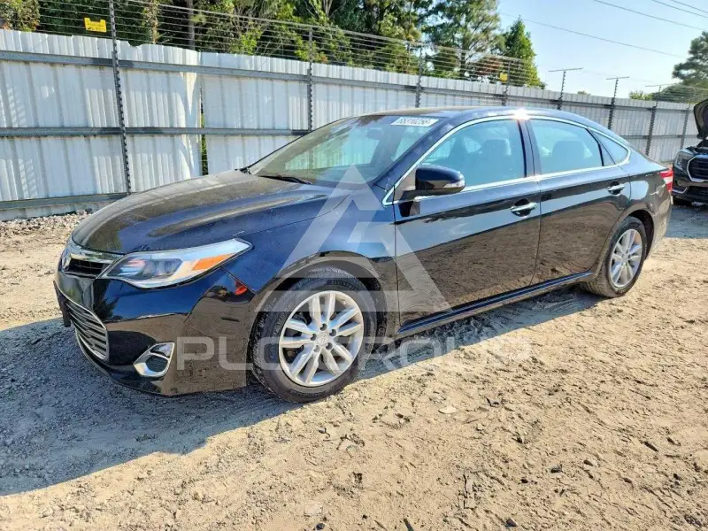 2015 Toyota AVALON фото