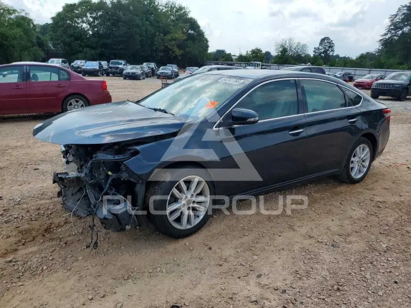 2015 Toyota AVALON фото