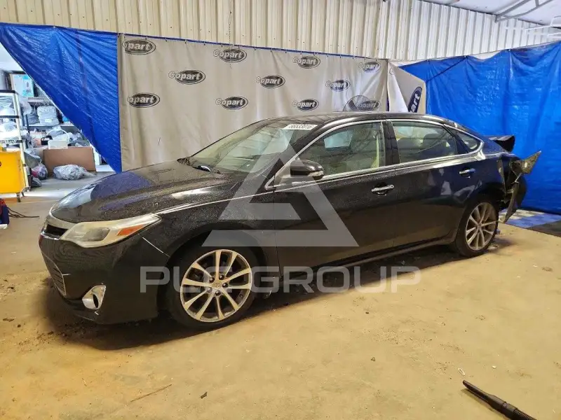 2015 Toyota AVALON фото