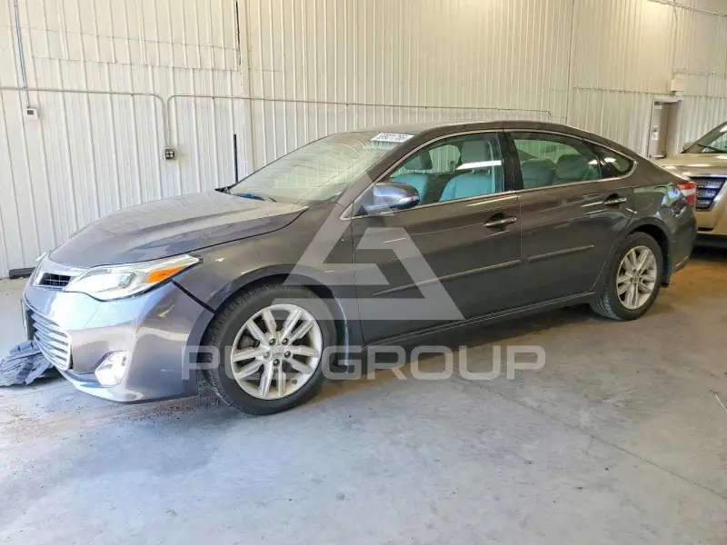 2015 Toyota AVALON фото