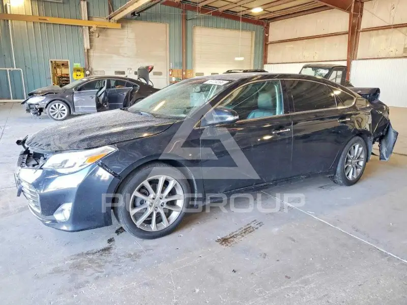 2015 Toyota AVALON фото