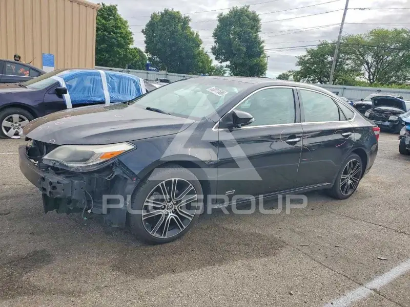 2015 Toyota AVALON фото