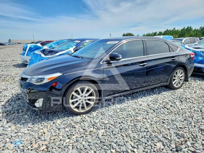 2015 Toyota AVALON photo