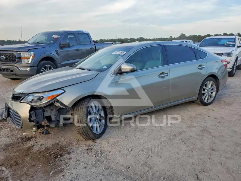 2015 Toyota AVALON фото