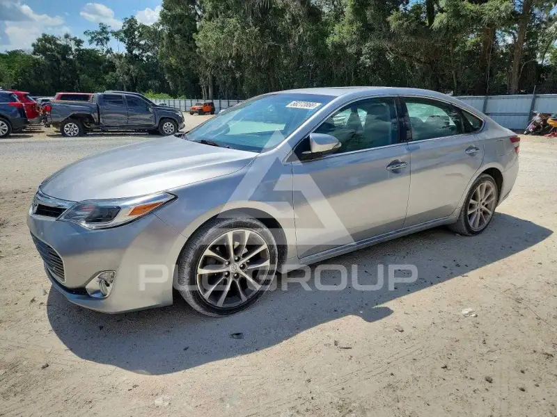 2015 Toyota AVALON фото