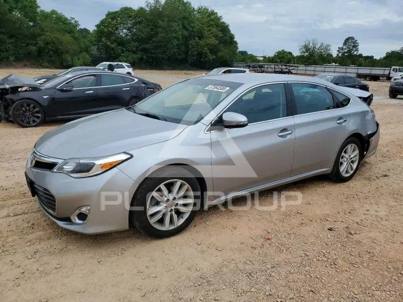 2015 Toyota AVALON фото