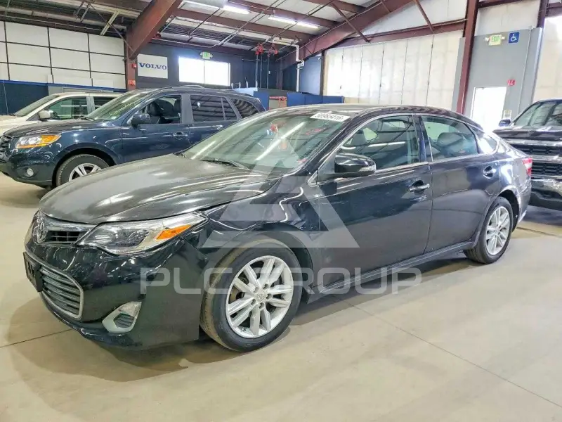 2015 Toyota AVALON photo