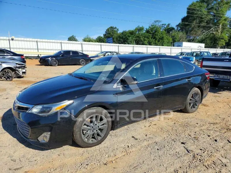 2015 Toyota AVALON фото