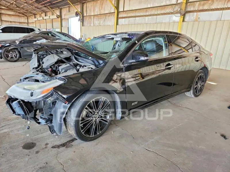 2015 Toyota AVALON фото