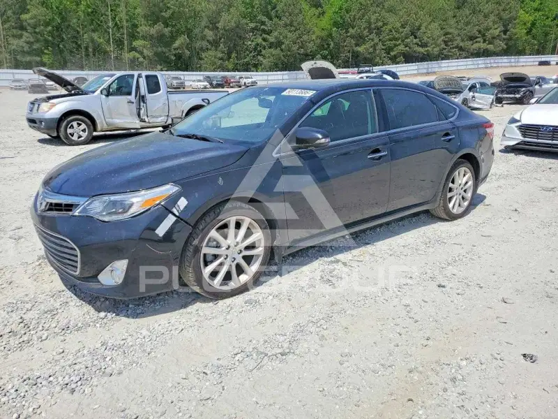 2015 Toyota AVALON фото