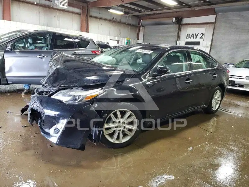 2015 Toyota AVALON фото