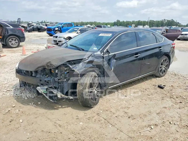 2015 Toyota AVALON photo