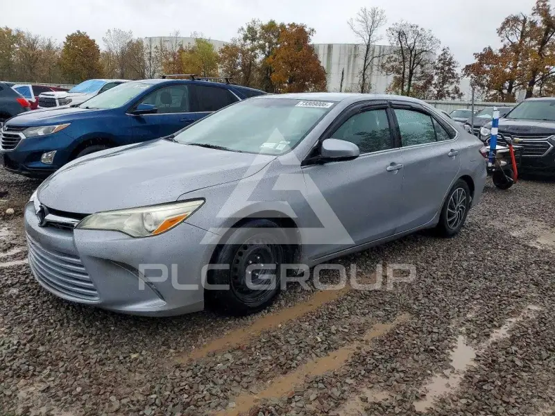 2015 Toyota CAMRY photo