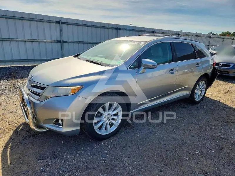 2015 Toyota VENZA photo