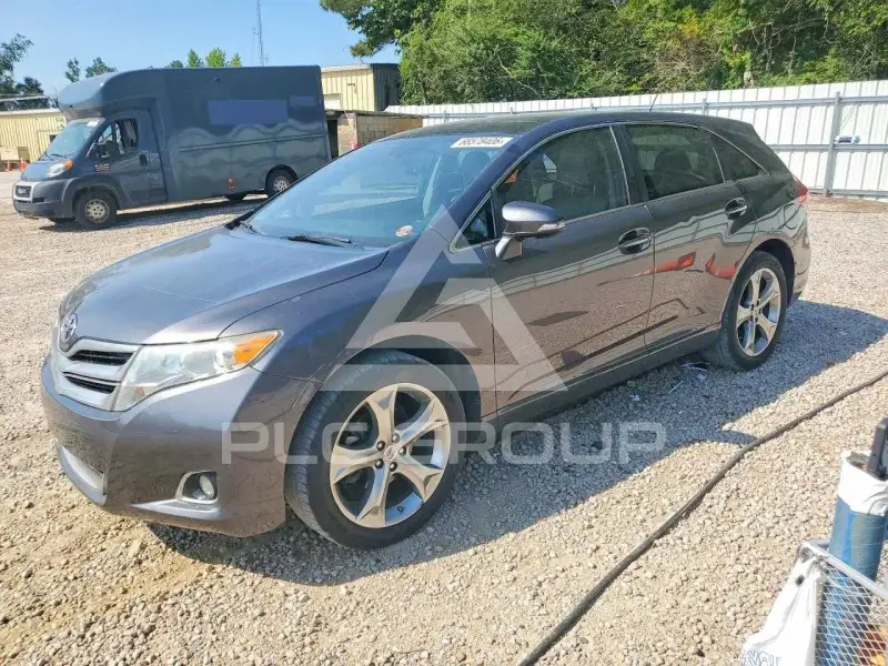 2015 Toyota VENZA photo