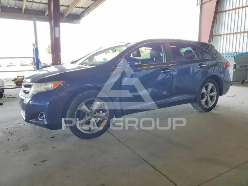 2015 Toyota VENZA photo