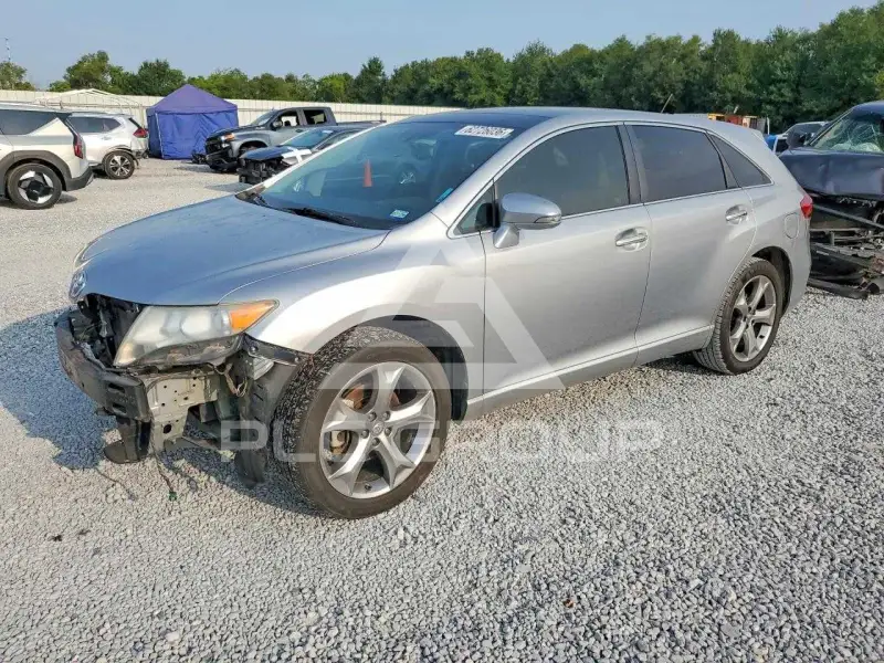 2015 Toyota VENZA photo