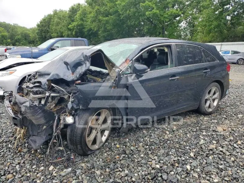 2015 Toyota VENZA photo