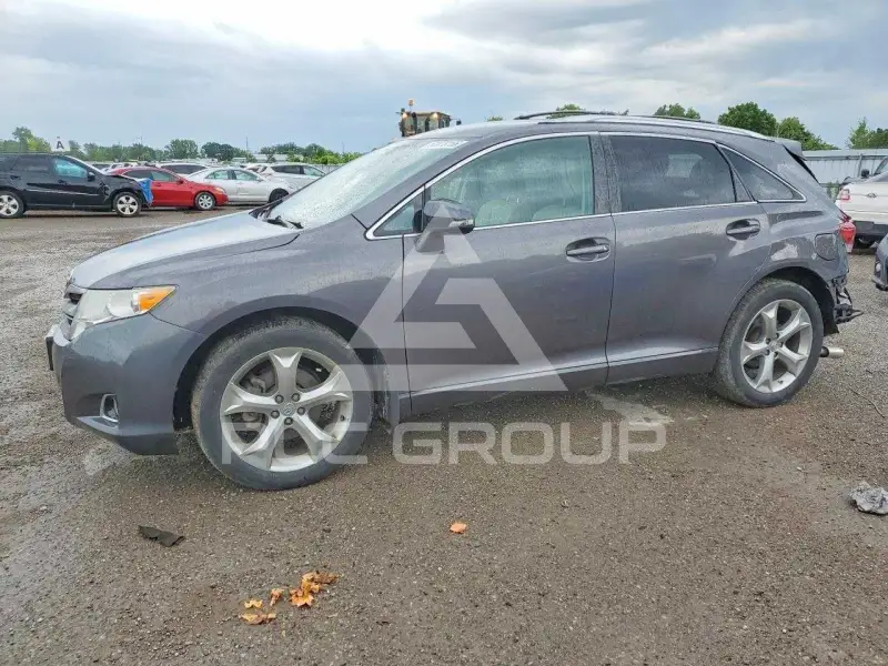 2015 Toyota VENZA фото