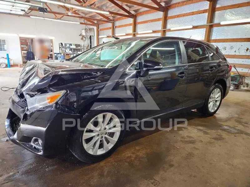 2015 Toyota VENZA photo