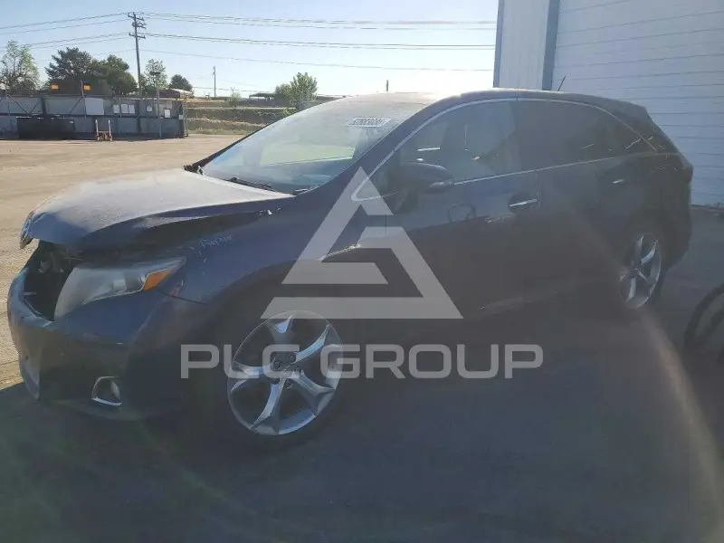2015 Toyota VENZA фото