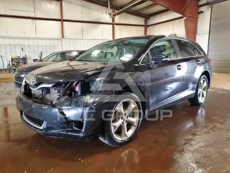 2015 Toyota VENZA фото