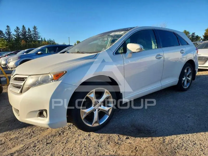 2015 Toyota VENZA фото