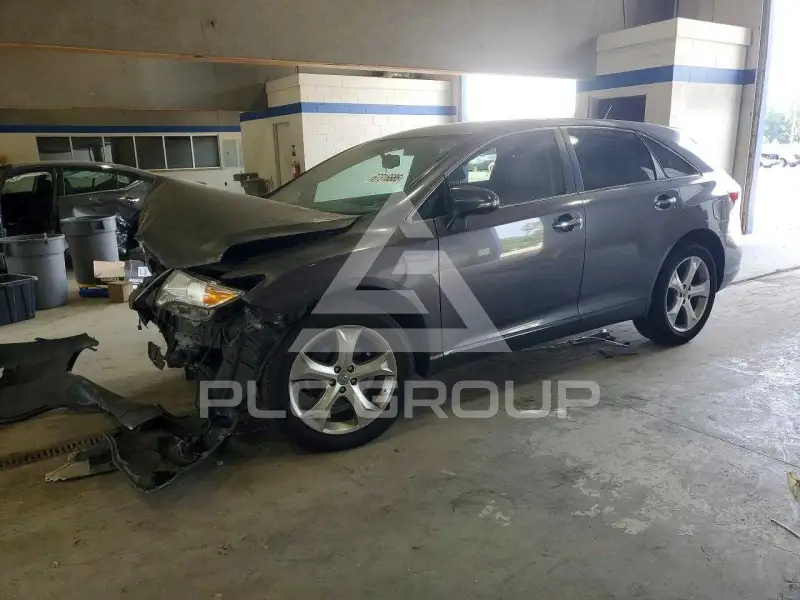 2015 Toyota VENZA photo