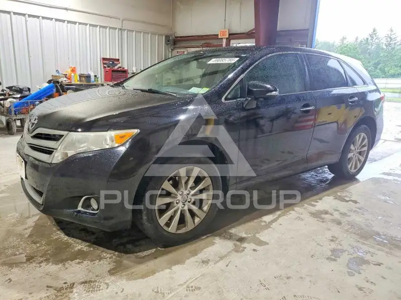 2015 Toyota VENZA photo