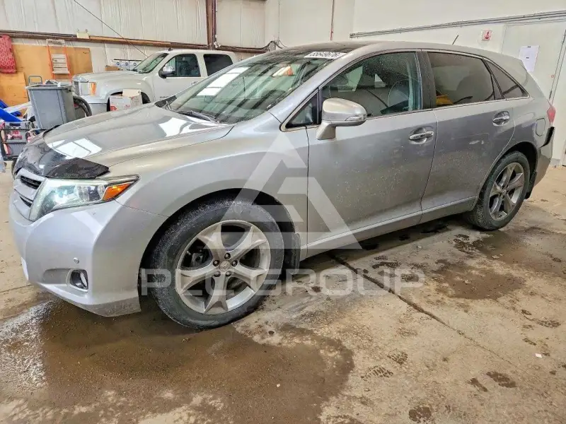 2015 Toyota VENZA photo