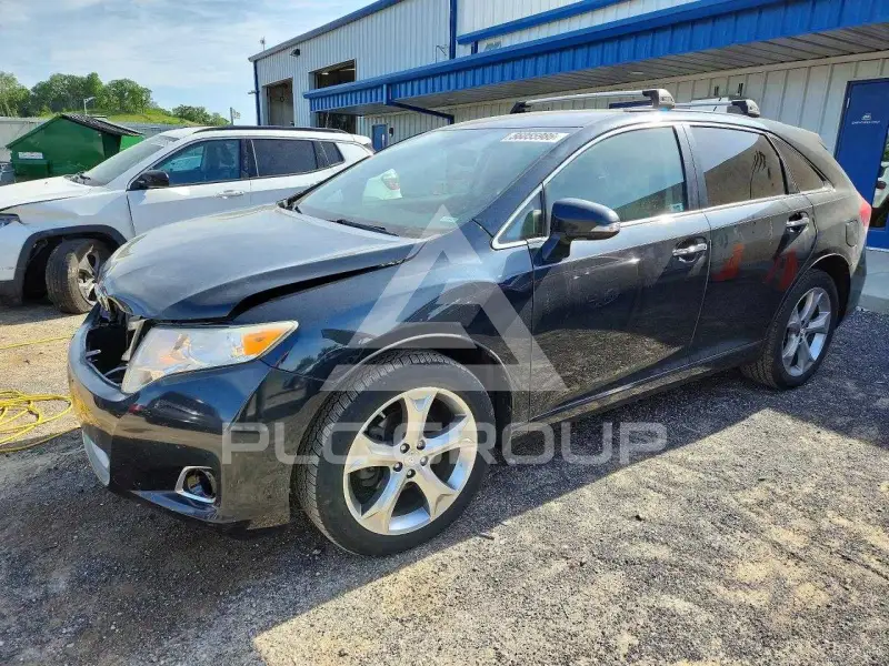 2015 Toyota VENZA фото