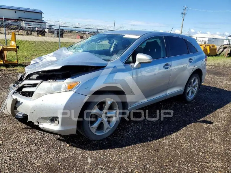 2015 Toyota VENZA photo