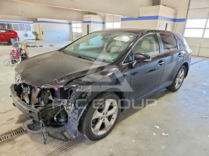 2015 Toyota VENZA фото