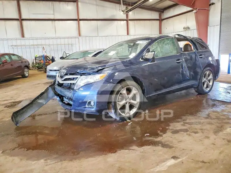 2015 Toyota VENZA фото