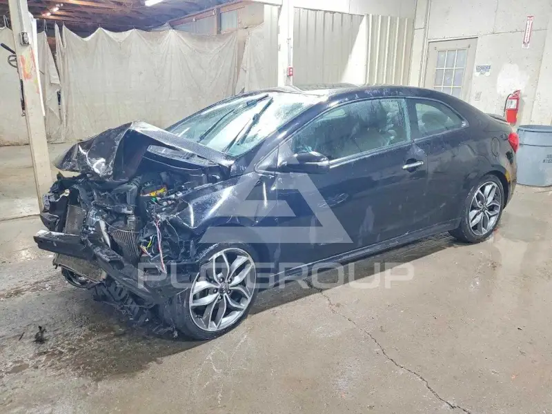 2015 KIA Forte photo