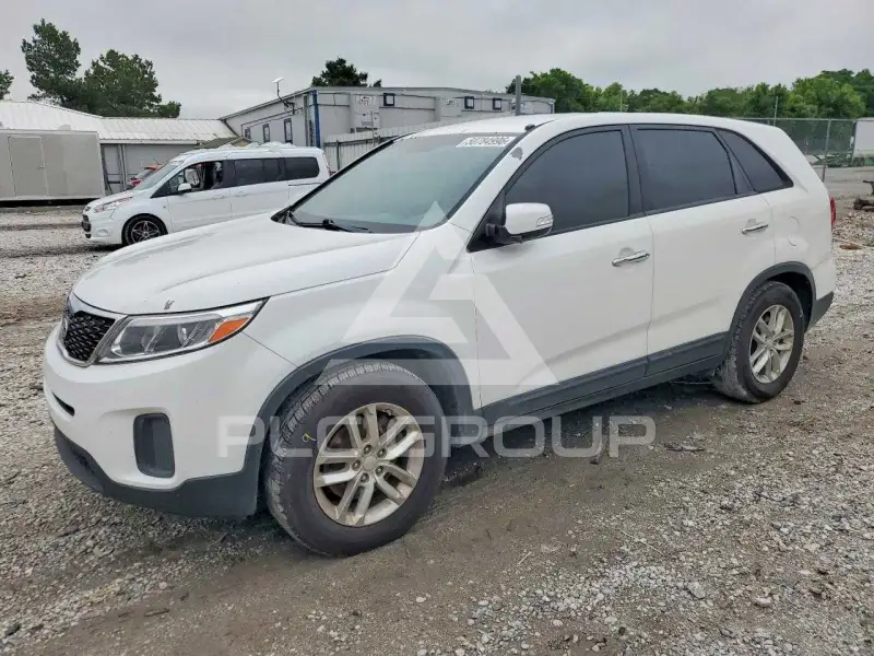 2015 KIA Sorento фото