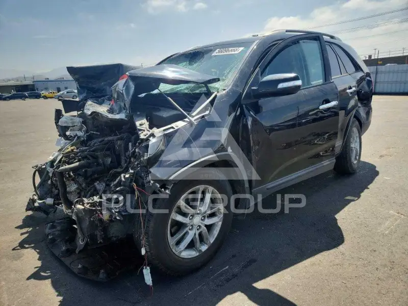 2015 KIA Sorento фото