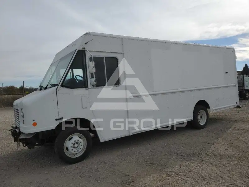2015 Ford F-590 фото