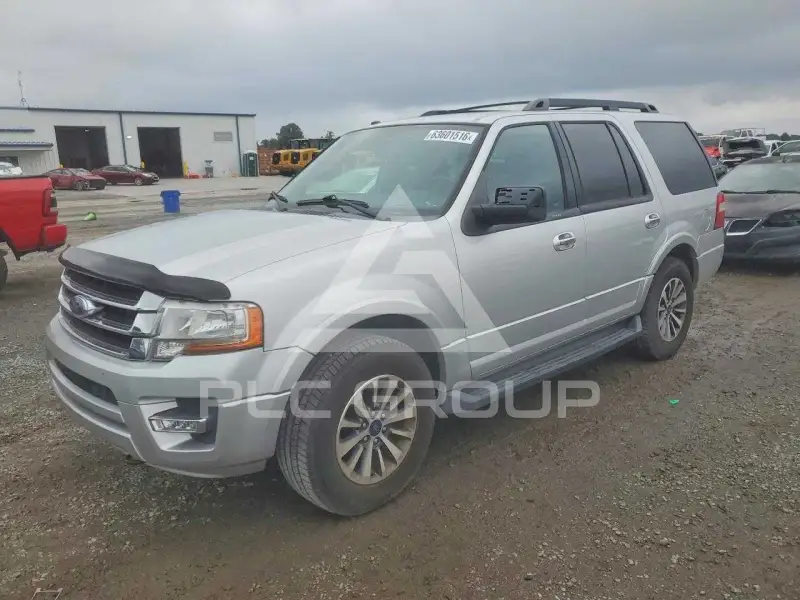 2015 Ford EXPEDITION photo