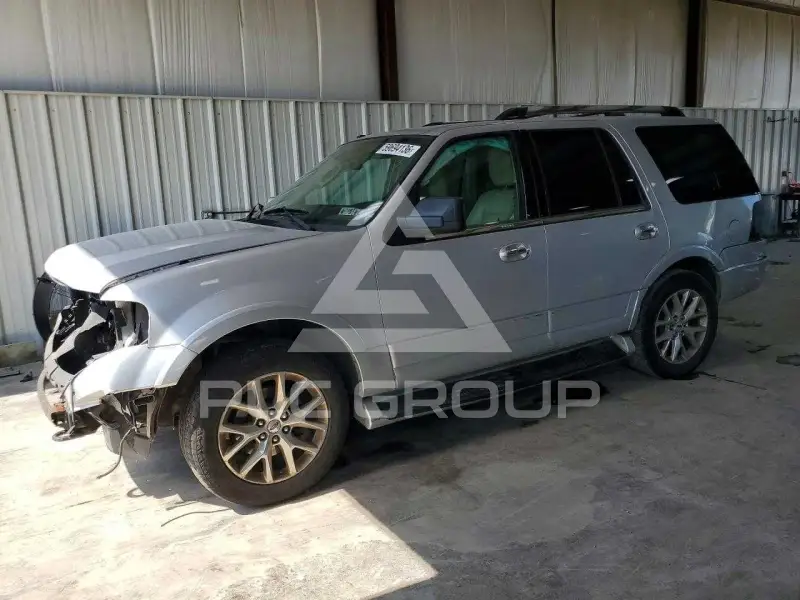 2015 Ford EXPEDITION фото