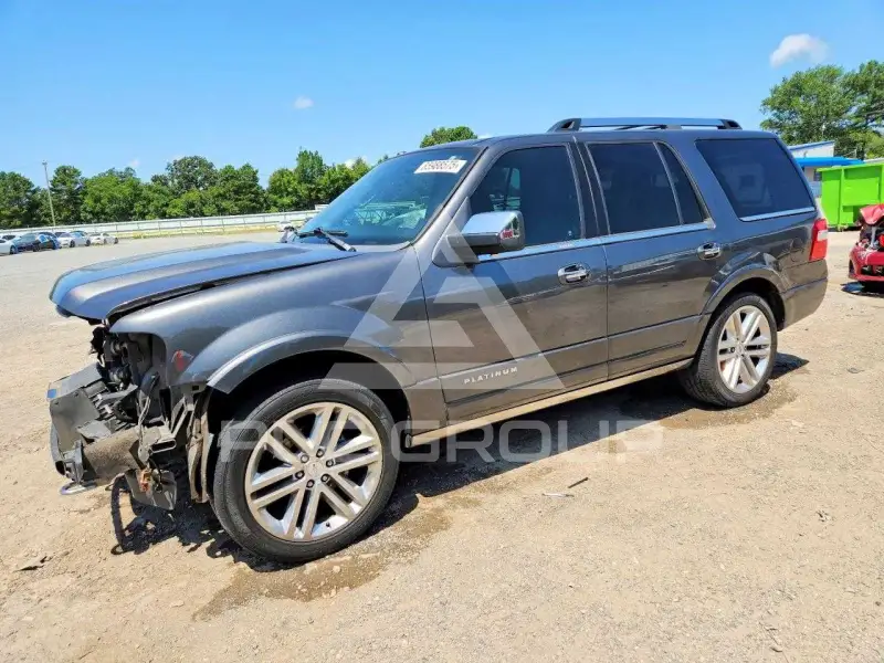 2015 Ford EXPEDITION фото