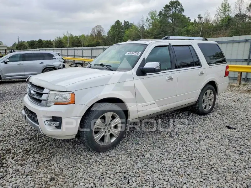 2015 Ford EXPEDITION photo