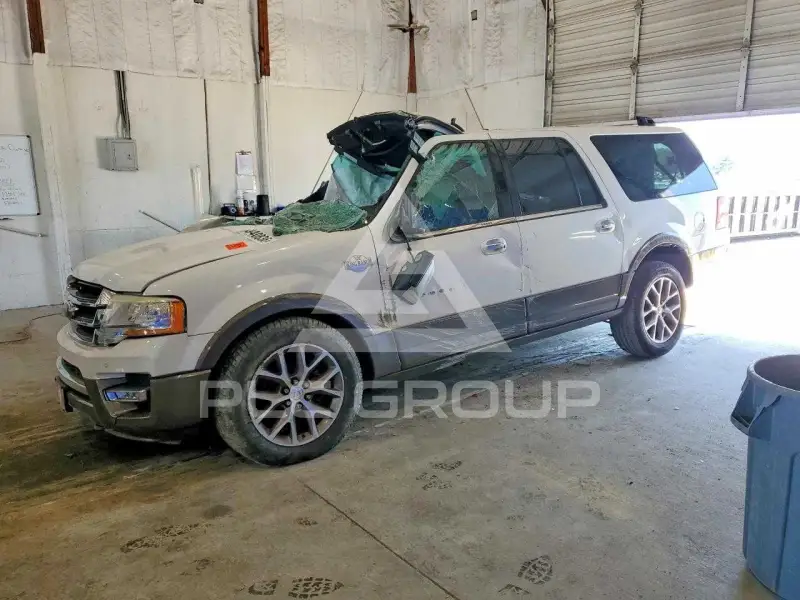 2015 Ford EXPEDITION фото