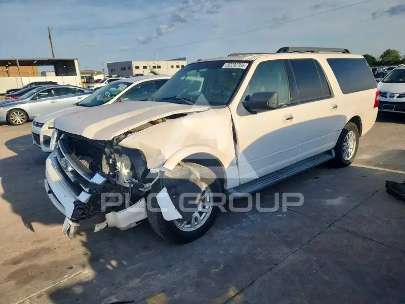 2015 Ford EXPEDITION фото